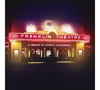 Various Artists A Tribute to John D. Loudermilk (CD) Album