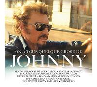 Various Artist - Tribute To Johnny