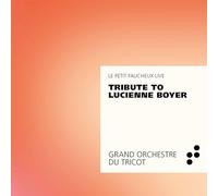 Various Artist - Tribute To Lucienne Boyer