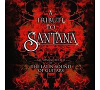 Various Artist - Tribute To Santana