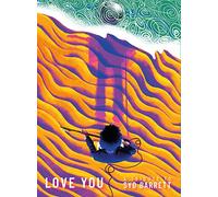 Various Artist - Tribute To Syd Barrett-Love You