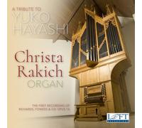 Various Artist Tribute To Yuko Hayashi (CD)
