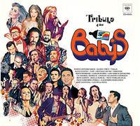 Various Artist - Tributo A Los Babys