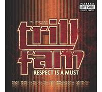 Various Artist - Trill Family Compilation