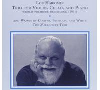 Various Artist - Trio America 2