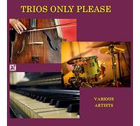 Various Artist - Trios Only Please