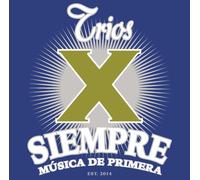Various Artist - Trios X Siempre
