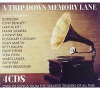 Various Artist - Trip Down Memory Lane
