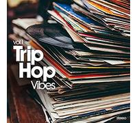 Various Artist - Trip-Hop Vibes Vol 1 (2 CD)