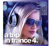 Various Artist - Trip In Trance 4