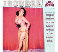 Various Artist - Trouble