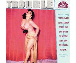 Various Artist - Trouble