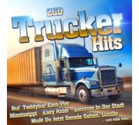 Various Artist - Trucker Hits