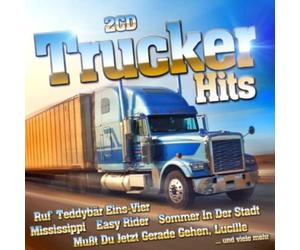 Various Artist - Trucker Hits