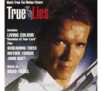 Various Artist - True Lies
