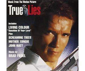 Various Artist - True Lies