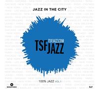 Various Artist - Tsf Jazz In The City