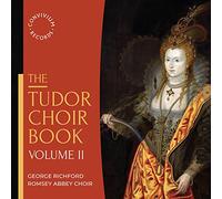 Various Artist - Tudor Choir Book 2