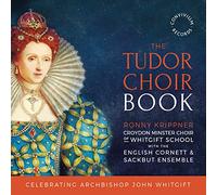 Various Artist - Tudor Choir Book