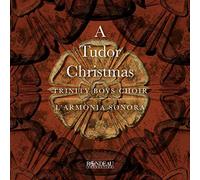 Various Artist - Tudor Christmas