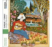 Various Artist - Turkey