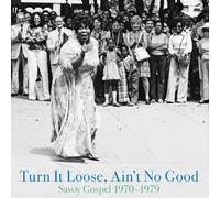 Various Artist - Turn It Loose Ain't No Good
