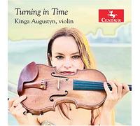Various Artist - Turning In Time