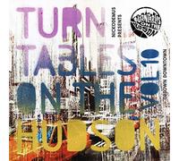 Various Artist - Turntables On The Hudson 10