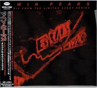 Various Artist - Twin Peaks (Music From Limited Event Series) / Var