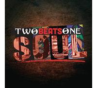 Various Artist - Two Beats One Soul