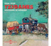 Various Artist - Tziganes 1954-1959