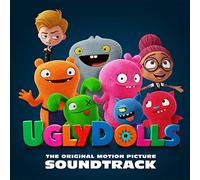 Various Artist - Ugly Dolls (Original Motion Picture)