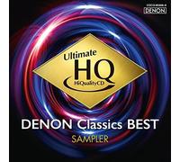 Various Artist - Uhqcd Denon Classics Best Sampler