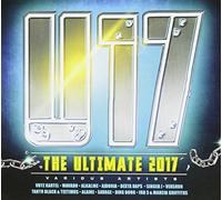 Various Artist - Ultimate 2017