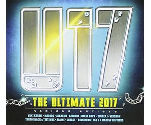 Various Artist - Ultimate 2017
