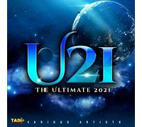 Various Artist - Ultimate 2021