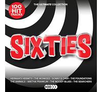 Various Artist - Ultimate 60s