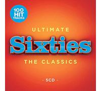 Various Artist - Ultimate 60S. The Classics