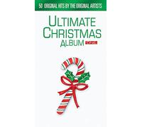 Various Artist - Ultimate Christmas Album Gift Set: Volume 1