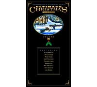 Various Artist - Ultimate Christmas Album Gift Set: Volume 2