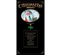 Various Artist - Ultimate Christmas Album Gift Set: Volume 3
