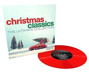 Various Artist - Ultimate Christmas Collection