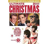 Various Artist - Ultimate Christmas: Volume 1