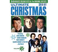 Various Artist - Ultimate Christmas: Volume 3
