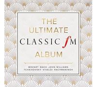 Various Artist - Ultimate Classic Fm Album