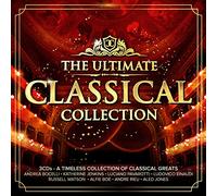 Various Artist - Ultimate Classical Collection