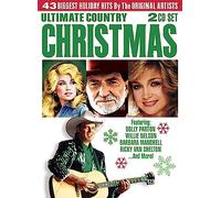 Various Artist - Ultimate Country Christmas