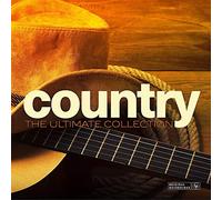 Various Artist - Ultimate Country Collection