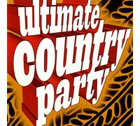 Various Artist - Ultimate Country Party