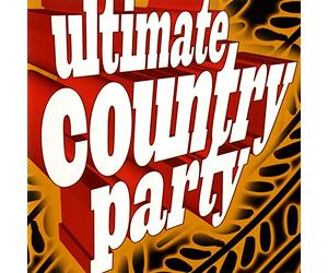 Various Artist - Ultimate Country Party